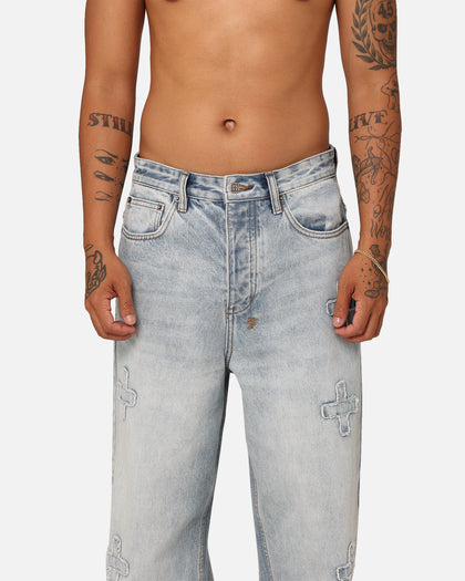 Ksubi Maxx Kraftwerk Jeans Denim