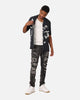 Ksubi Van Winkle Tektonik Jeans Black