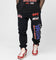 Goat Crew X UFC Michael Chandler Team Chandler Sweatpants Navy