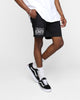 Goat Crew The Goat Beach Shorts Black