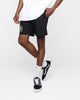 Goat Crew The Goat Beach Shorts Black