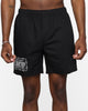 Goat Crew The Goat Beach Shorts Black