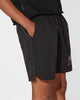 Saint Morta Westside Custom Beach Shorts Black