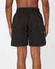 Saint Morta Westside Custom Beach Shorts Black