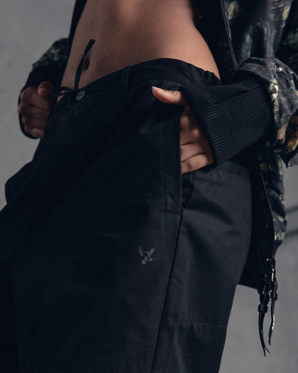 The Anti Order A600 Cargo Pants Black
