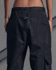 The Anti Order A600 Cargo Pants Black