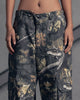 The Anti Order A600 Cargo Pants Real Tree Camo