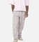 Loiter Tour Track Pants Grey Marle