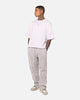 Loiter Tour Track Pants Grey Marle