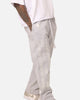 Loiter Tour Track Pants Grey Marle