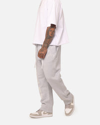 Loiter Tour Track Pants Grey Marle