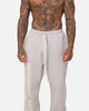 Loiter Tour Track Pants Grey Marle