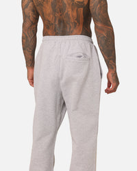 Loiter Tour Track Pants Grey Marle