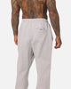 Loiter Tour Track Pants Grey Marle