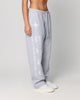 Loiter Tour Track Pants Grey Marle