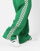 The New Establishment X Nascar Classics Racing Team Warm Up Pants Racer Green