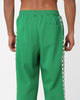 The New Establishment X Nascar Classics Racing Team Warm Up Pants Racer Green