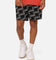 Carre Experience Slide Shorts Black