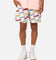 Carre Experience Slide Shorts White