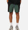 Carre Two Tone Shorts Black/Green