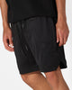 Saint Morta X UFC Basketball Shorts Black
