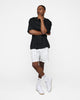 Renowned LA Hoop Dreams Shorts White