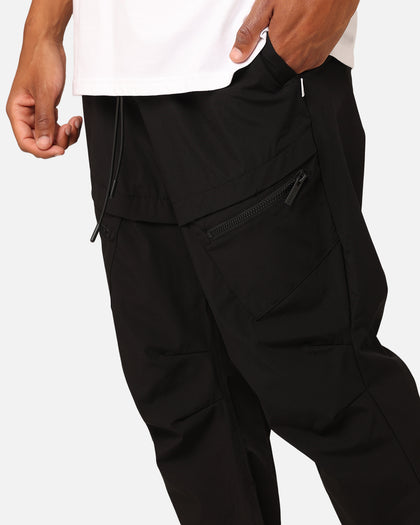 Carre Angular Sport Jogger Black