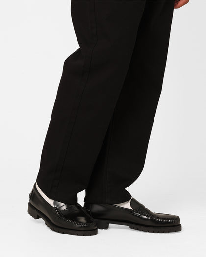 XXIII Dani Baggy Jeans Black