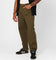 XXIII Dani Baggy Jeans Olive