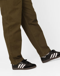 XXIII Dani Baggy Jeans Olive