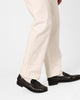 XXIII Dani Baggy Jeans White