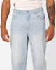 XXIII Dani Baggy Jeans Classic Blue