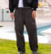 Loiter Alter Track Pants Charcoal