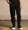 Saint Morta Utility Joggers Black