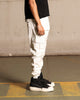 Saint Morta Utility Joggers Off White