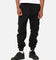 Saint Morta Utility Jogger Vintage Black