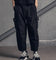 The Anti Order Armed Forces Buffalo Joggers Black