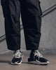 The Anti Order Armed Forces Buffalo Joggers Black