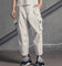 The Anti Order Armed Forces Buffalo Joggers Off White