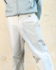 404 Silhouette Pants Off White