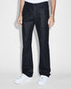 Ksubi Bronko Wax Jeans Black