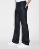 Ksubi Bronko Wax Jeans Black