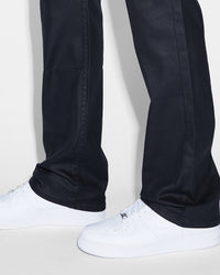 Ksubi Bronko Wax Jeans Black