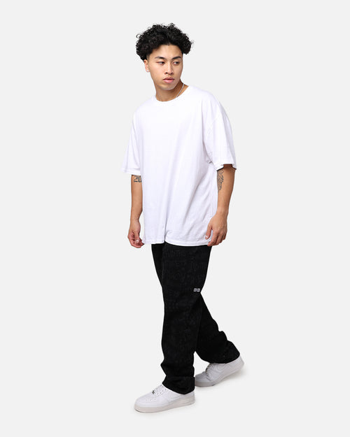 Ksubi Anti K Heroism Jeans Black