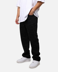 Ksubi Anti K Heroism Jeans Black