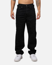 Ksubi Anti K Heroism Jeans Black