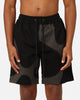 Saint Morta Labyrinth Shorts Black/Grey