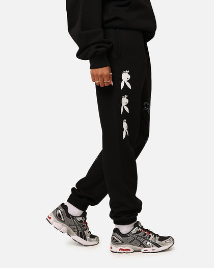 Playboy By Culture Kings Shyne Track Pants Black