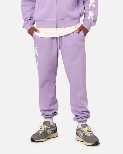 Playboy By Culture Kings Shyne Track Pants Purple
