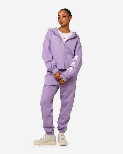 Playboy By Culture Kings Shyne Track Pants Purple